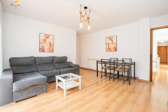 Appartement  - Herverkoop - Torrevieja - Acequion