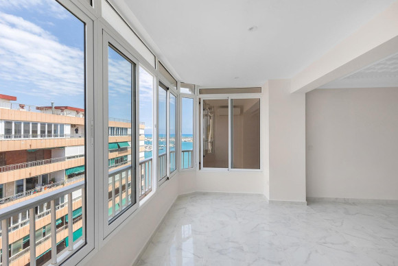 Appartement  - Herverkoop - Torrevieja - Acequion
