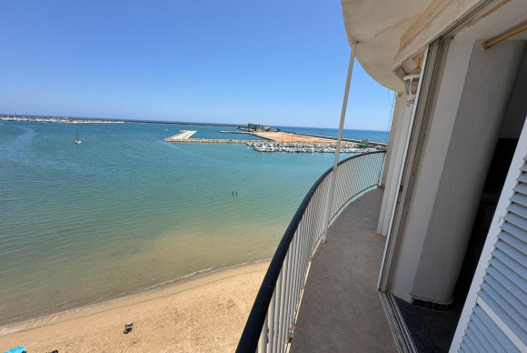 Appartement  - Herverkoop - Torrevieja - Acequion