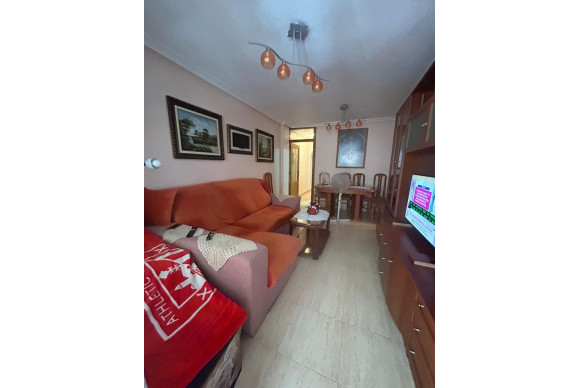 Appartement  - Herverkoop - Torrevieja - Acequion