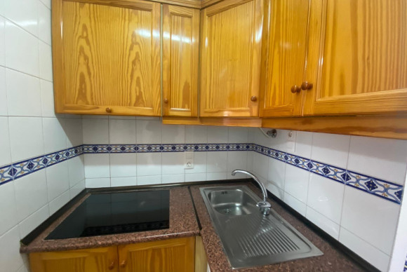 Appartement  - Herverkoop - Torrevieja - Acequion