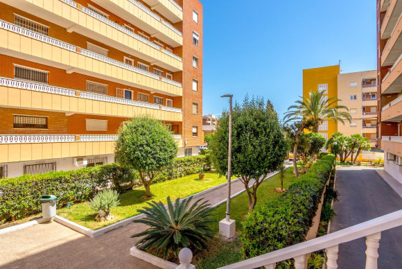 Appartement  - Herverkoop - Torrevieja - B10209