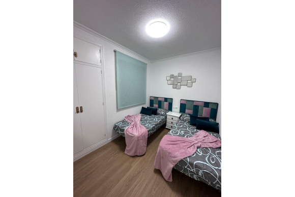 Appartement  - Herverkoop - Torrevieja - B10552