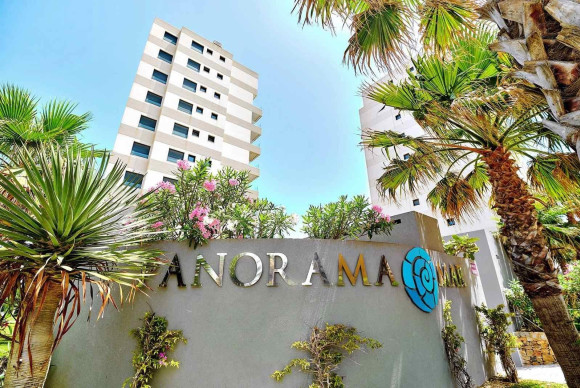 Appartement  - Herverkoop - Torrevieja - B10704