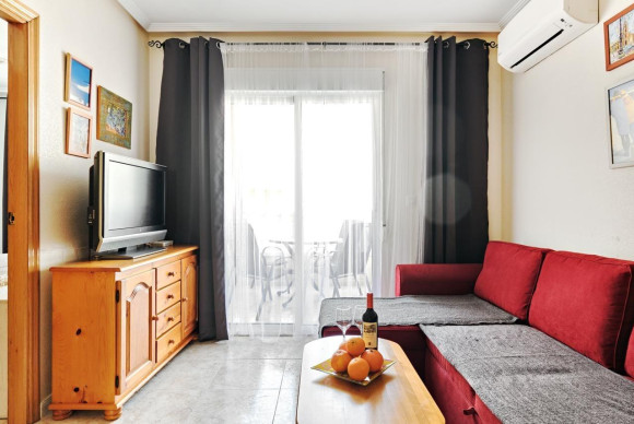 Appartement  - Herverkoop - Torrevieja - B10780