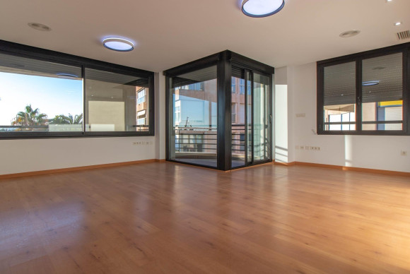 Appartement  - Herverkoop - Torrevieja - B11147