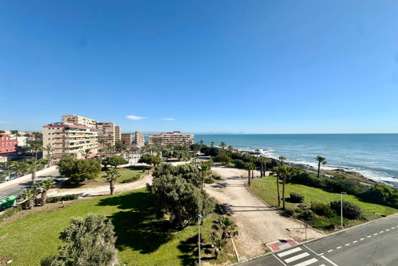 Appartement  - Herverkoop - Torrevieja - Cabo cervera