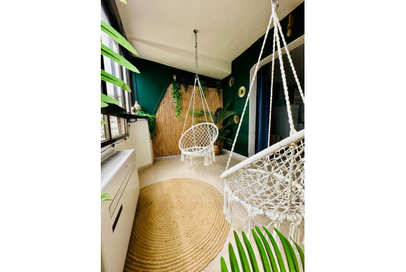 Appartement  - Herverkoop - Torrevieja - Cabo cervera