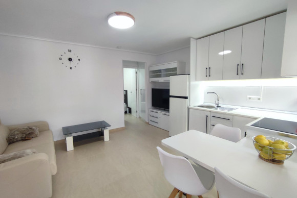 Appartement - Herverkoop - Torrevieja - Carrefour