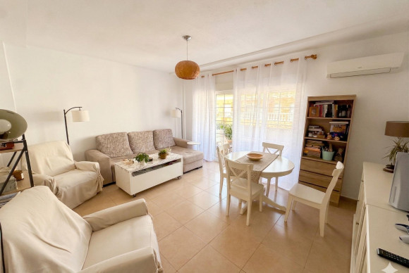 Appartement  - Herverkoop - Torrevieja - Centro