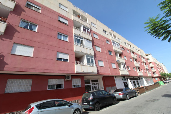 Appartement  - Herverkoop - Torrevieja - Centro