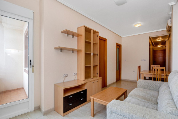 Appartement - Herverkoop - Torrevieja - Centro