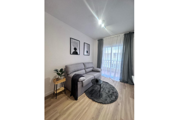 Appartement  - Herverkoop - Torrevieja - Centro