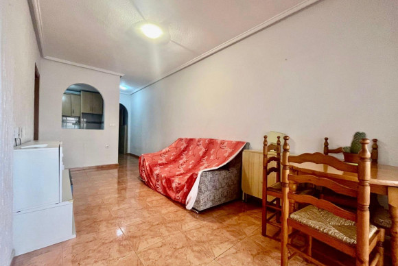 Appartement  - Herverkoop - Torrevieja - Centro