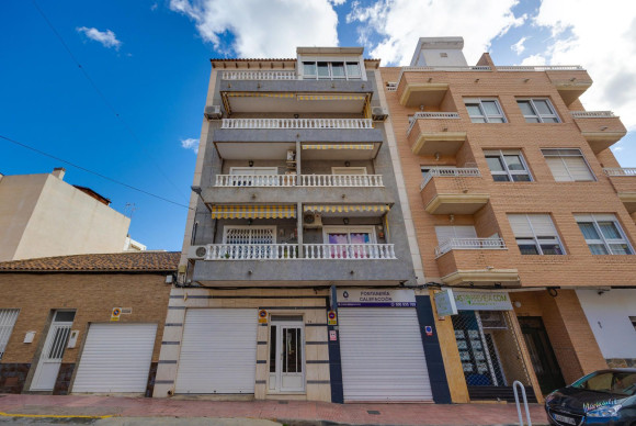 Appartement  - Herverkoop - Torrevieja - Centro