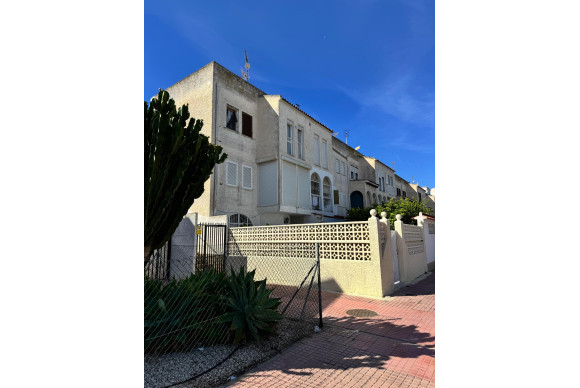 Appartement  - Herverkoop - Torrevieja - Centro