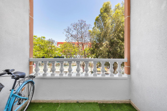 Appartement  - Herverkoop - Torrevieja - Centro