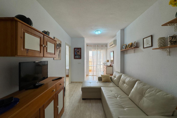 Appartement  - Herverkoop - Torrevieja - Centro
