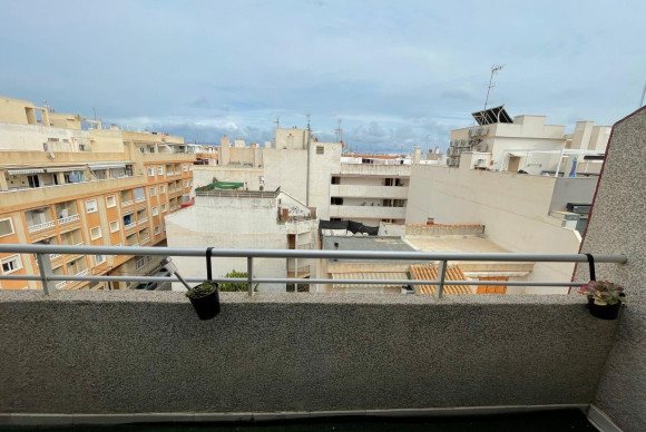 Appartement  - Herverkoop - Torrevieja - Centro