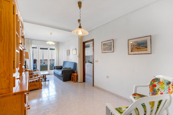 Appartement  - Herverkoop - Torrevieja - Centro