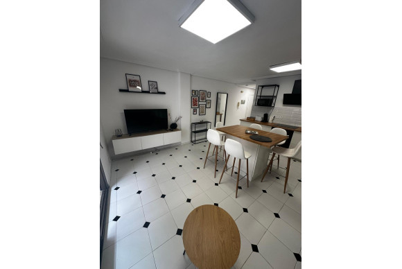 Appartement  - Herverkoop - Torrevieja - Centro