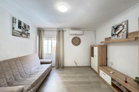 Appartement  - Herverkoop - Torrevieja - Centro