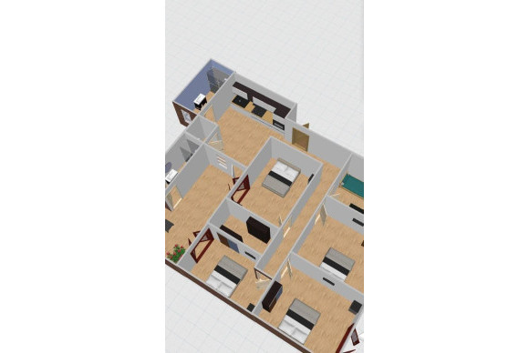 Appartement  - Herverkoop - Torrevieja - Centro