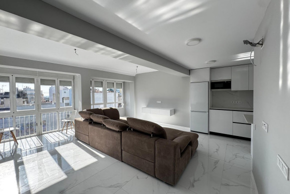 Appartement  - Herverkoop - Torrevieja - Centro