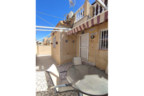 Appartement - Herverkoop - Torrevieja - Doña ines