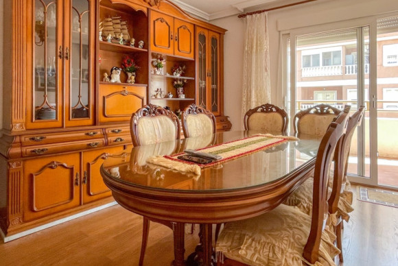 Appartement  - Herverkoop - Torrevieja - El Acequión - Los Náufragos