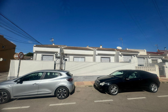 Appartement - Herverkoop - Torrevieja - El limonar