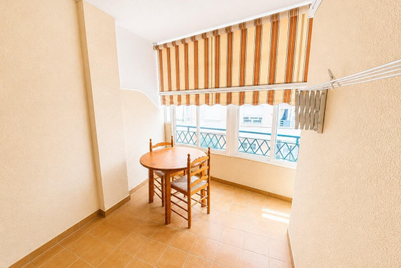 Appartement  - Herverkoop - Torrevieja - Estacion de autobuses