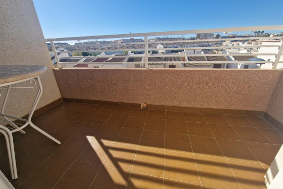 Appartement  - Herverkoop - Torrevieja - Estacion de autobuses