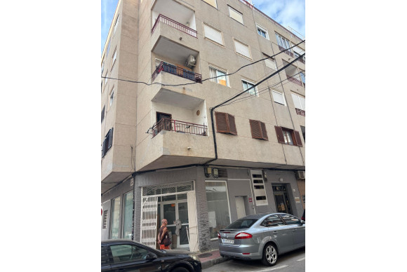 Appartement  - Herverkoop - Torrevieja - Estacion de autobuses