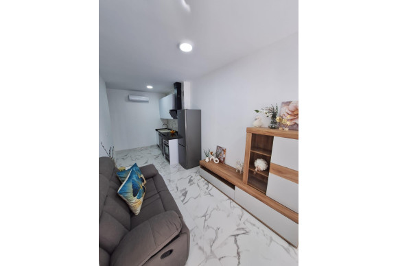 Appartement  - Herverkoop - Torrevieja - Habaneras
