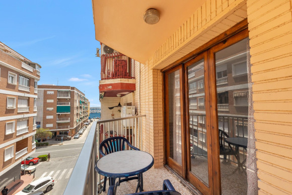 Appartement - Herverkoop - Torrevieja - JJIC-25250