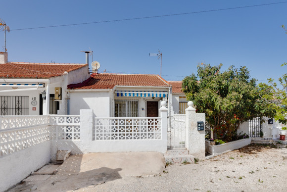 Appartement  - Herverkoop - Torrevieja - JJSTS-5189