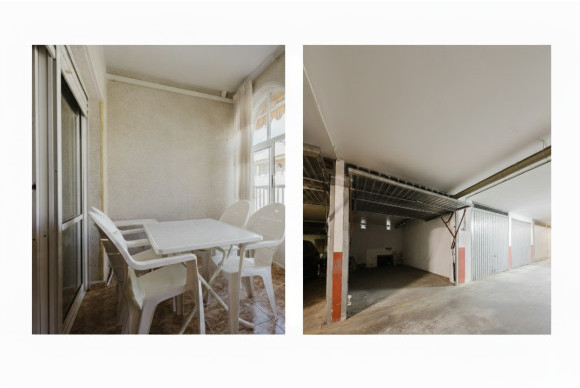 Appartement  - Herverkoop - Torrevieja - JJSTS-81548