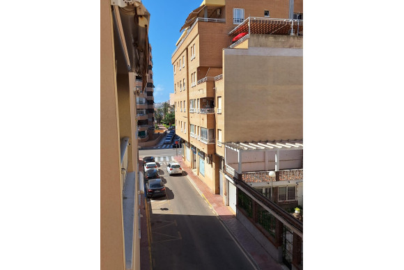 Appartement  - Herverkoop - Torrevieja - La Mata