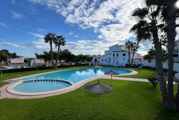 Appartement - Herverkoop - Torrevieja - La Mata