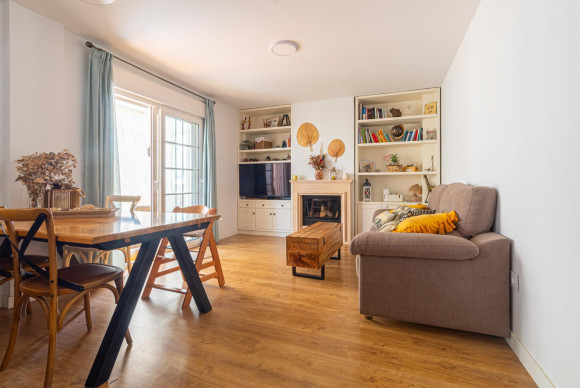 Appartement  - Herverkoop - Torrevieja - La veleta