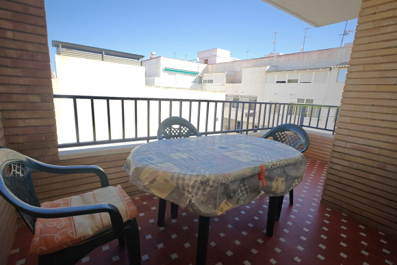 Appartement  - Herverkoop - Torrevieja - Las Piscinas Naturales