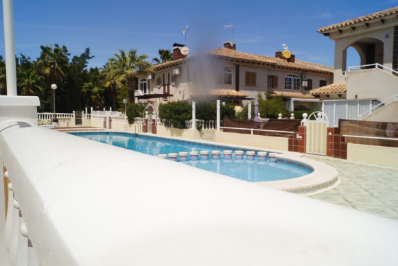 Appartement  - Herverkoop - Torrevieja - Los altos