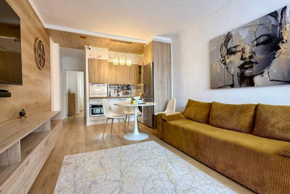 Appartement  - Herverkoop - Torrevieja - Los Frutales