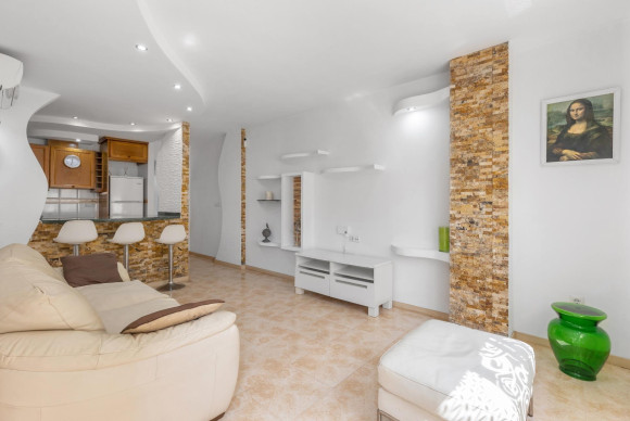 Appartement  - Herverkoop - Torrevieja - Parque de las Naciones