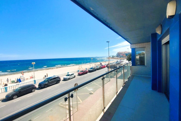 Appartement  - Herverkoop - Torrevieja - Playa de los Locos