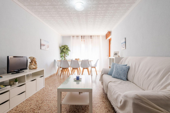 Appartement  - Herverkoop - Torrevieja - playa de los naufragos