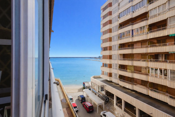 Appartement  - Herverkoop - Torrevieja - Playa del Acequión
