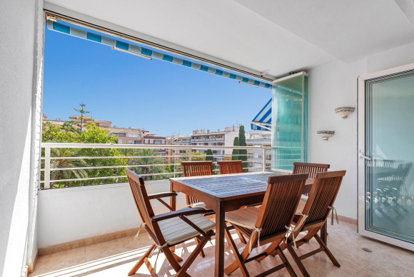 Appartement - Herverkoop - Torrevieja - Playa del cura