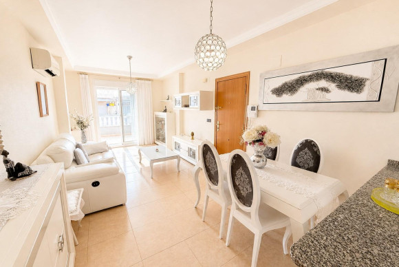 Appartement  - Herverkoop - Torrevieja - Playa del cura